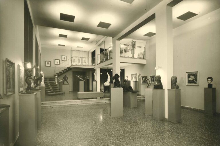 Galleria Grande